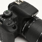 Canon EOS Rebel T5i DSLR w/18-55mm f3.5-5.6 STM zoom, 2 batts, charger 2282 Acts