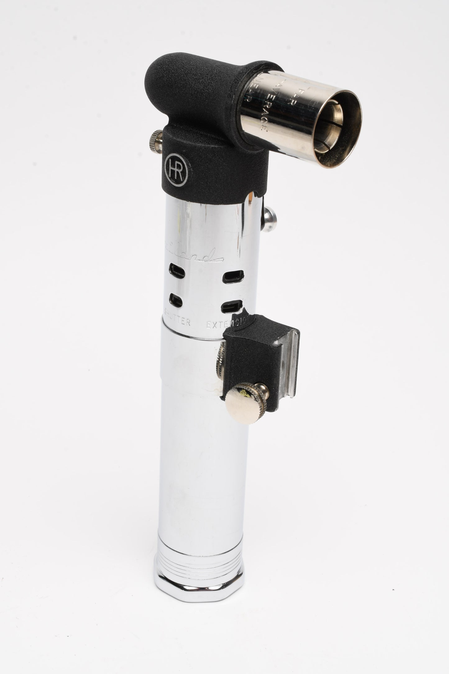 Heiland Research Synchronar Flash Handle Light Saber Star Wars 7"
