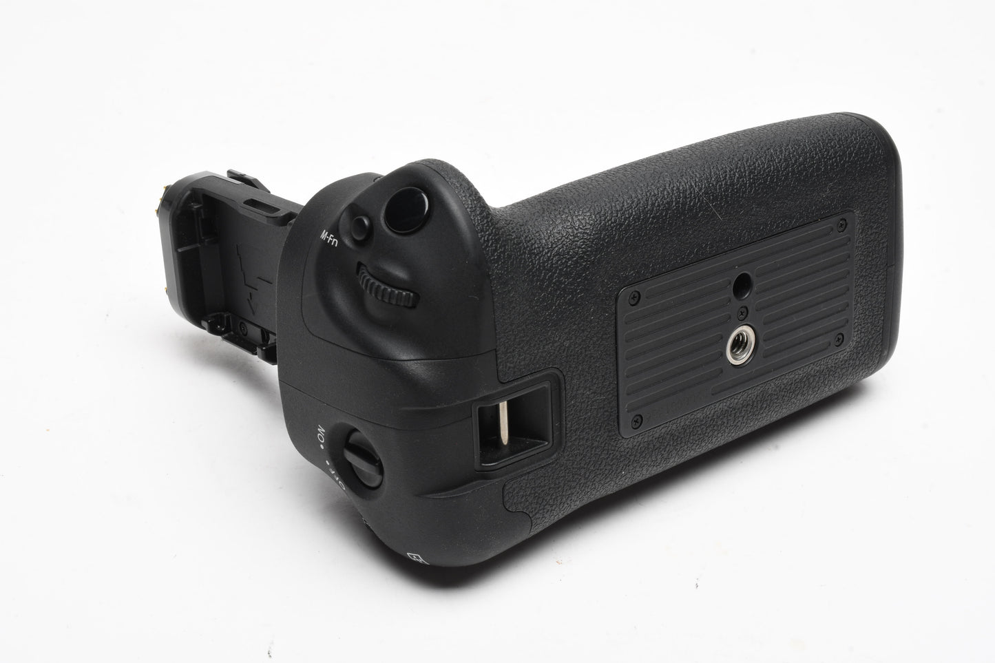 Canon BG-E20 Battery Grip for EOS 5D Mark IV DSLR camera, Very clean