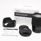 Sigma 16mm f1.4 DC DN Lens Sony E Mount, Mint-, Boxed