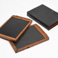 2X 5 x 7" Wood Film / Plate Holder, Great condition, In sleeve
