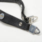 Hasselblad Genuine Black Camera Wrist Strap 46140 w/Lugs For 500 Series Cameras