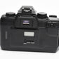Sigma SA-9 QD 35mm SLR Body *Parts or Repair, Boxed