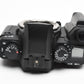 Sigma SA-9 QD 35mm SLR Body *Parts or Repair, Boxed