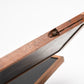 2X 5 x 7" Wood Film / Plate Holder, Great condition, In sleeve