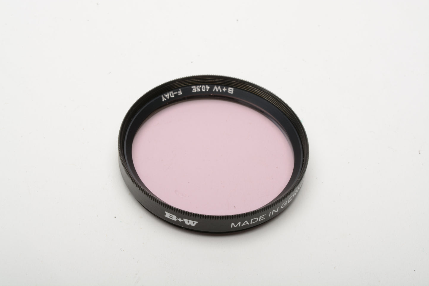 B+W 40.5E F-Day 40.5mm Filter w/ jewel case - made in Germany *Read
