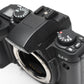 Sigma SA-9 QD 35mm SLR Body *Parts or Repair, Boxed