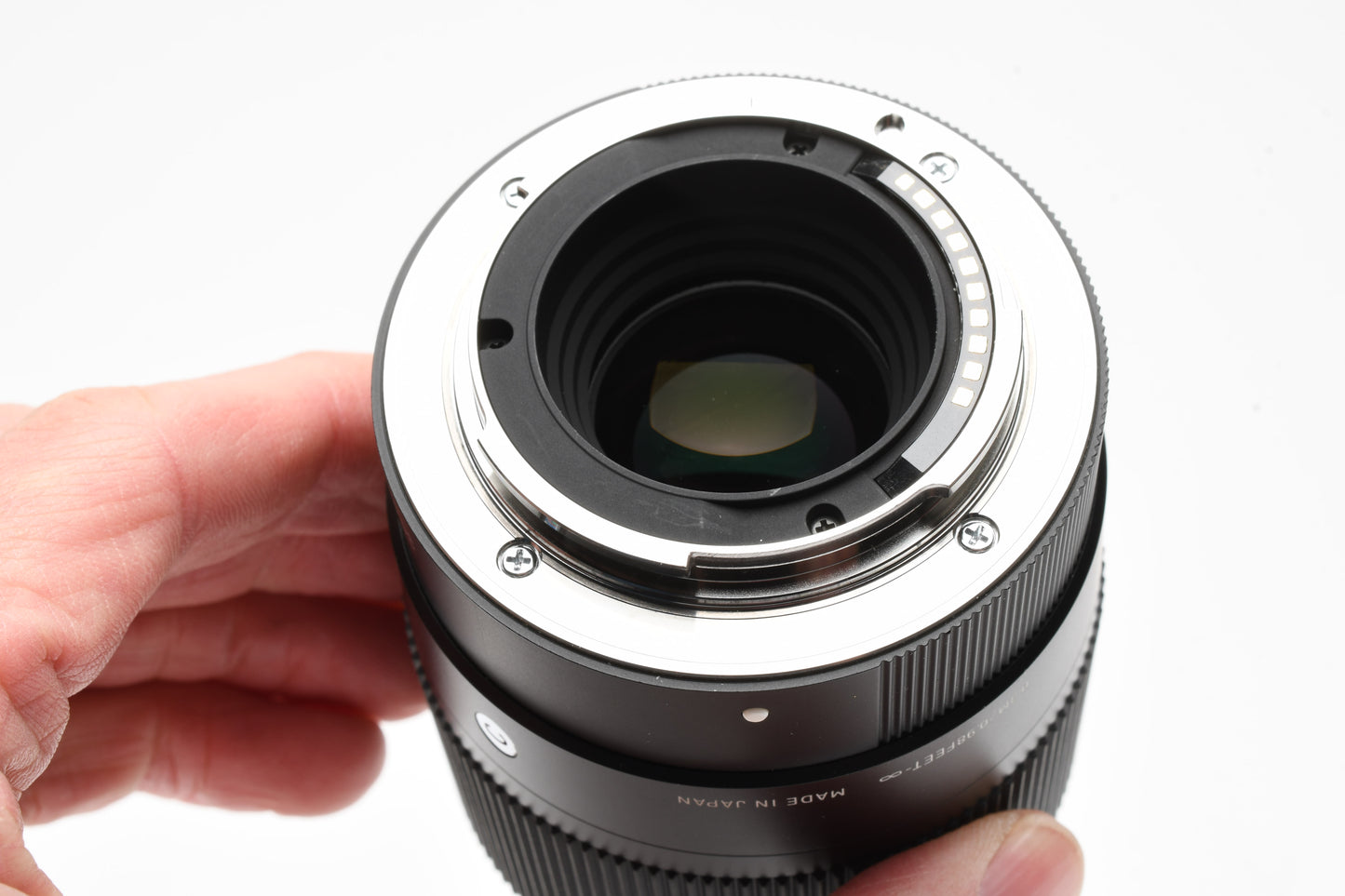 Sigma 30mm f1.4 DC DN Lens Sony E Mount, Mint-, Boxed