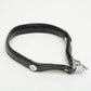 Hasselblad Genuine Black Camera Wrist Strap 46140 w/Lugs For 500 Series Cameras