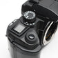 Sigma SA-9 QD 35mm SLR Body *Parts or Repair, Boxed