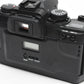 Sigma SA-9 QD 35mm SLR Body *Parts or Repair, Boxed