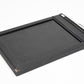 5x7 Lisco wood sheet film holder (Black)