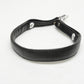 Hasselblad Genuine Black Camera Wrist Strap 46140 w/Lugs For 500 Series Cameras