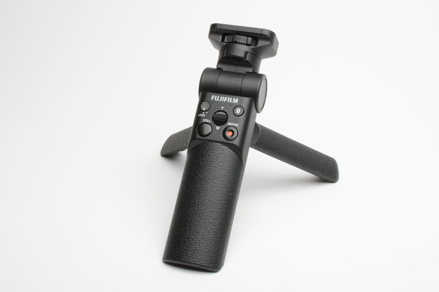 Fujifilm TG-BT1 Tripod Grip with Bluetooth #16780975, Mint-