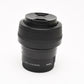 Sigma 30mm f1.4 DC DN Lens Sony E Mount, Mint-, Boxed