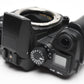 Sigma SA-9 QD 35mm SLR Body *Parts or Repair, Boxed