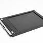 5x7 Lisco wood sheet film holder (Black)