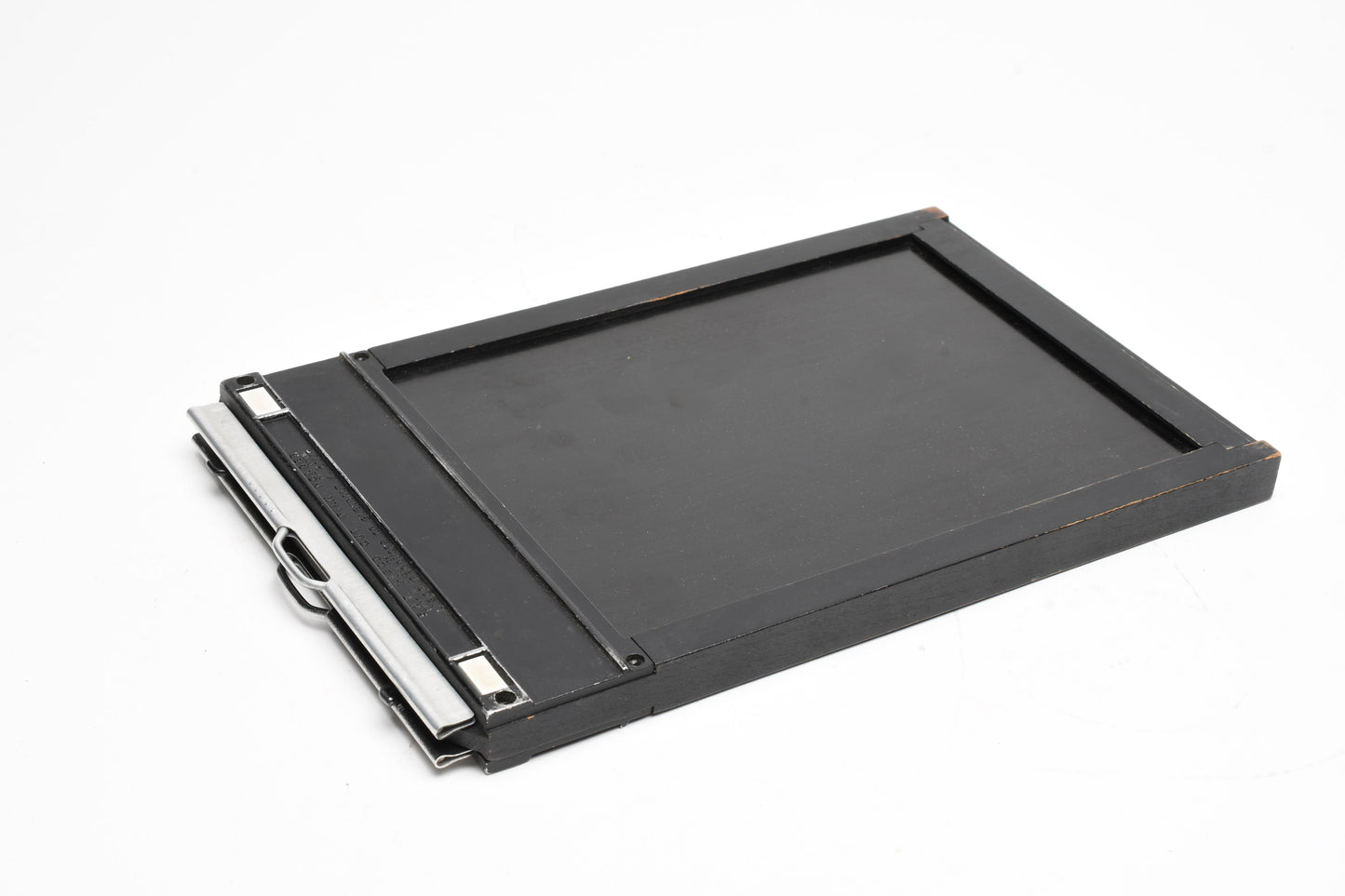 5x7 Lisco wood sheet film holder (Black)