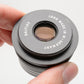 Staeble Katagon 60mm F4.5 lens M39 screw mount, clean and sharp