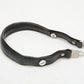 Hasselblad Genuine Black Camera Wrist Strap 46140 w/Lugs For 500 Series Cameras