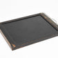 5x7 Eastman wood sheet film holder (Black)