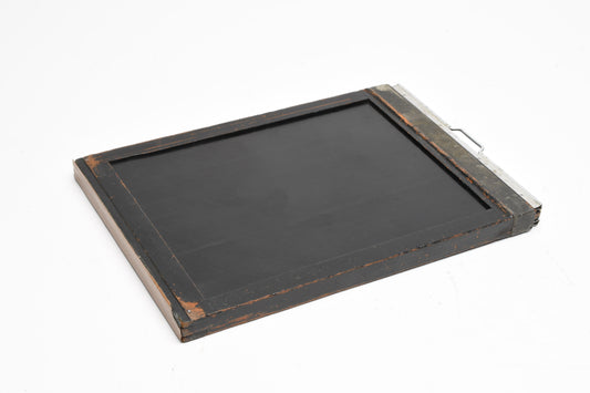 5x7 Eastman wood sheet film holder (Black)