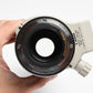 Canon EF 70-200mm f4L IS USM zoom, caps, tripod Mount, Sharp! Mint-