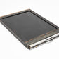 5x7 Eastman wood sheet film holder (Black)