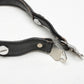 Hasselblad Genuine Black Camera Wrist Strap 46140 w/Lugs For 500 Series Cameras