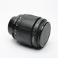 Tamron AF 28-80mm F3.5-5.6 zoom for Pentax AF Mount, Caps, Compact