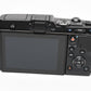Olympus E-P5 Body w/VF-4 Viewfinder, Refurbished, Mint- Boxed, Great!