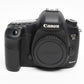 Canon EOS 5D Mark III 22.3MP DSLR body, 2X batts, charger, Only 16K Acts!