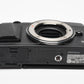 Olympus E-P5 Body w/VF-4 Viewfinder, Refurbished, Mint- Boxed, Great!