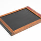 5x7 Eastman wood sheet film holder (Brown)