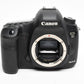 Canon EOS 5D Mark III 22.3MP DSLR body, 2X batts, charger, Only 16K Acts!
