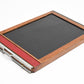 5x7 Eastman wood sheet film holder (Brown)
