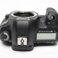 Canon EOS 5D Mark III 22.3MP DSLR body, 2X batts, charger, Only 16K Acts!