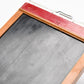 5x7 Eastman wood sheet film holder (Brown)