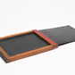 5x7 Eastman wood sheet film holder (Brown)