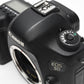 Canon EOS 5D Mark III 22.3MP DSLR body, 2X batts, charger, Only 16K Acts!