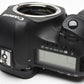 Canon EOS 5D Mark III 22.3MP DSLR body, 2X batts, charger, Only 16K Acts!