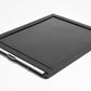8x10 Eastman wood sheet film holder (Black) - Nice condition, clean