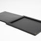 8x10 Eastman wood sheet film holder (Black) - Nice condition, clean