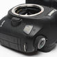 Canon EOS 5D Mark III 22.3MP DSLR body, 2X batts, charger, Only 16K Acts!
