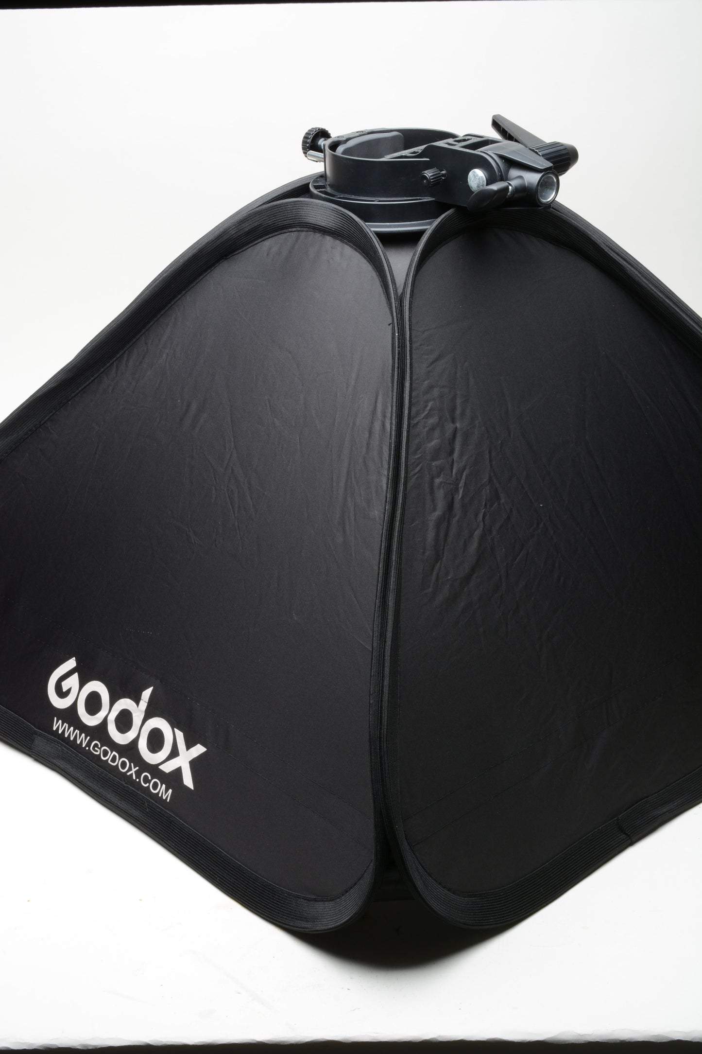 Godox SFUV 60x60cm Foldable Softbox S-Type Bracket Bowens Holder For flashes