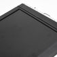 8x10 Eastman wood sheet film holder (Black) - Nice condition, clean