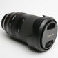 Tamron 18-300mm f3.5-6.3 Di III A VC VXD zoom lens Fujifilm X Mount w/Hood, caps