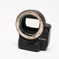 Sony LA-EA4 A-Lens to E-Body Mount Adapter, clean, w/caps, case, Boxed