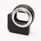 Sony LA-EA4 A-Lens to E-Body Mount Adapter, clean, w/caps, case, Boxed