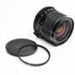 Pentax 55mm f4 lens for 67 6x7 camera, Sharp! Great working
